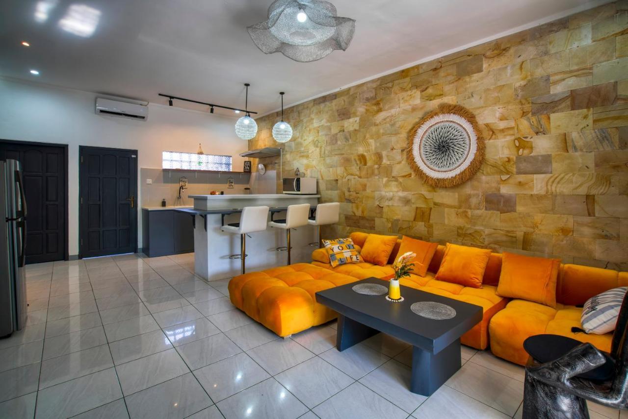 Brezze - Nusa Dua Villa