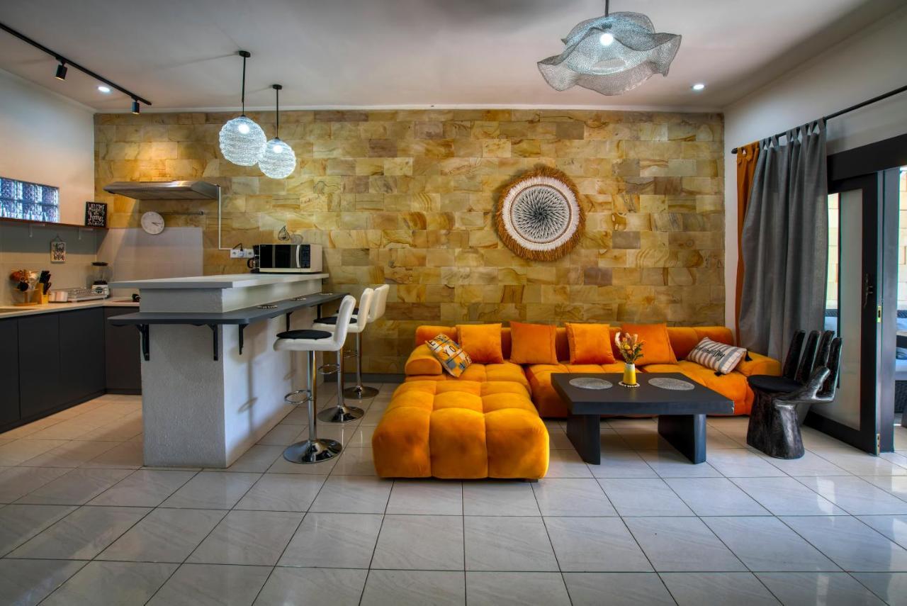 Brezze - Nusa Dua Villa
