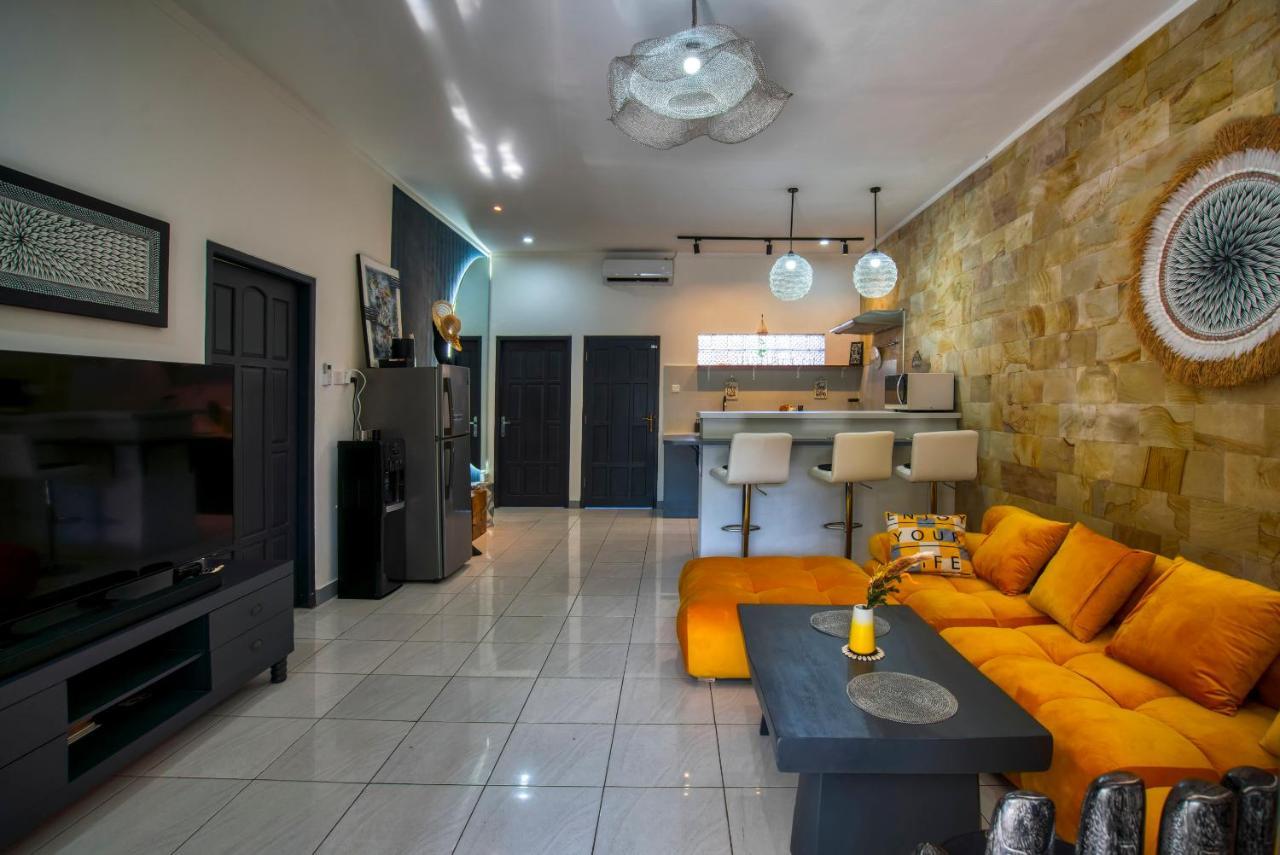 Villa Brezze - Nusa Dua Nusa Dua (Bali)