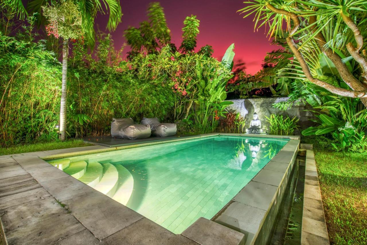 Brezze - Nusa Dua Villa *