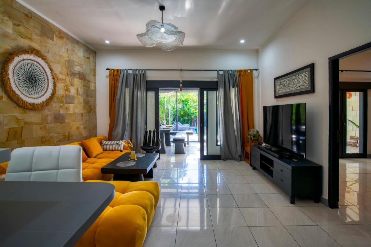 Villa Brezze - Nusa Dua *