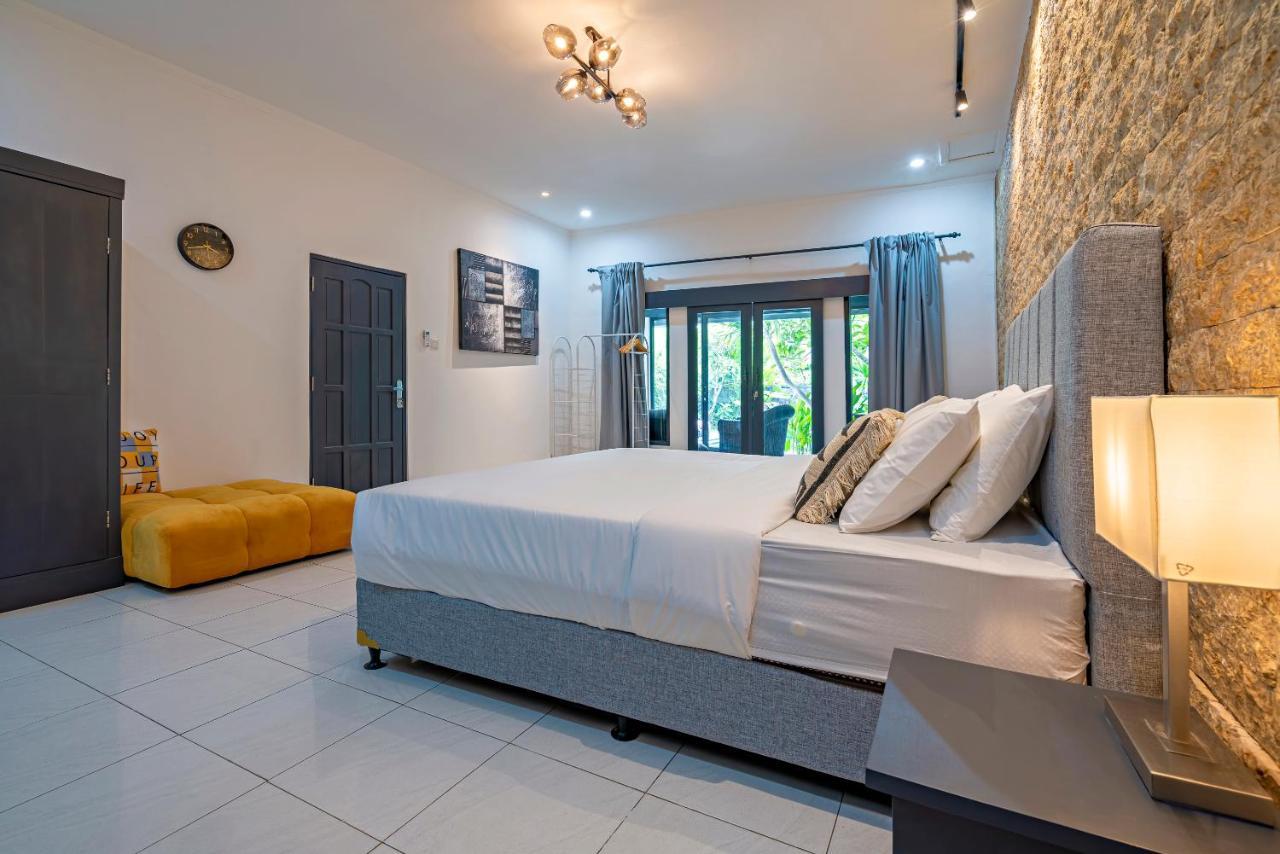 Brezze - Nusa Dua Villa Nusa Dua (Bali)