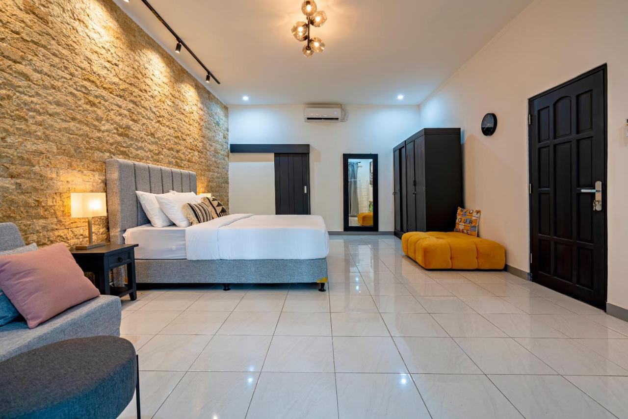 Brezze - Nusa Dua Villa *