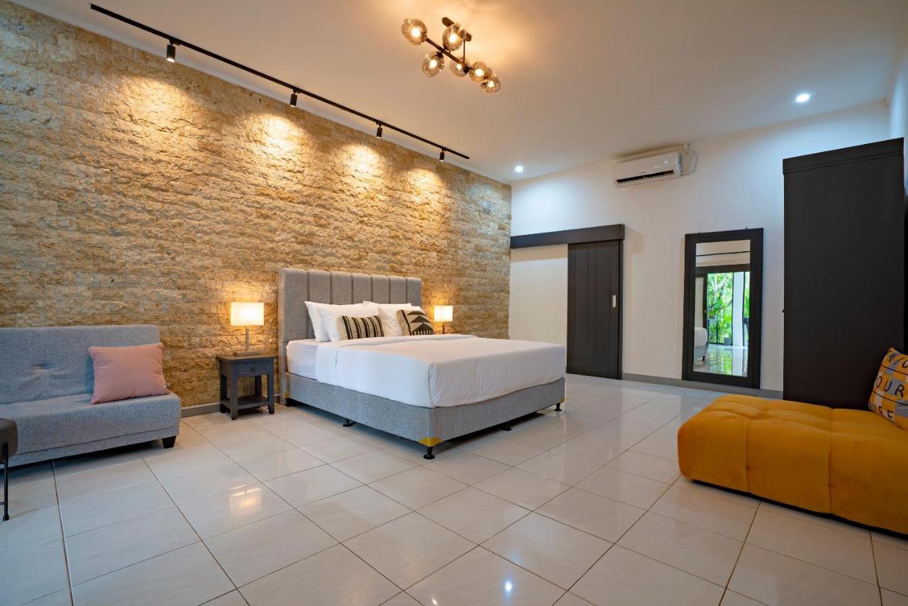 Villa Brezze - Nusa Dua Nusa Dua (Bali)