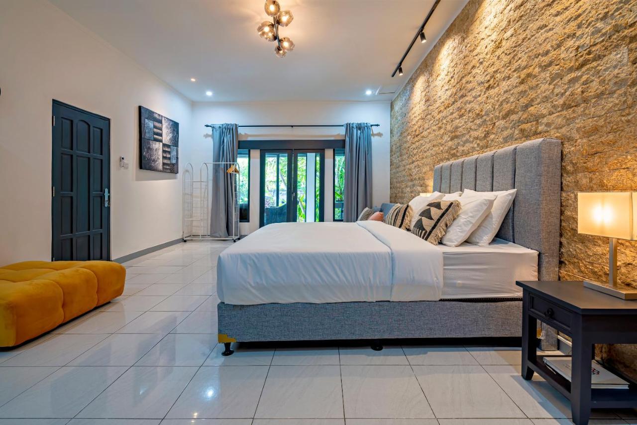 Brezze - Nusa Dua Villa *
