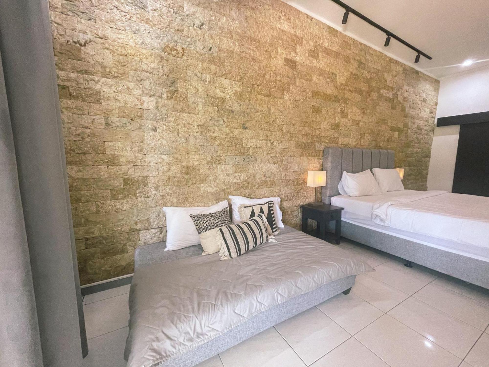 Villa Brezze - Nusa Dua *